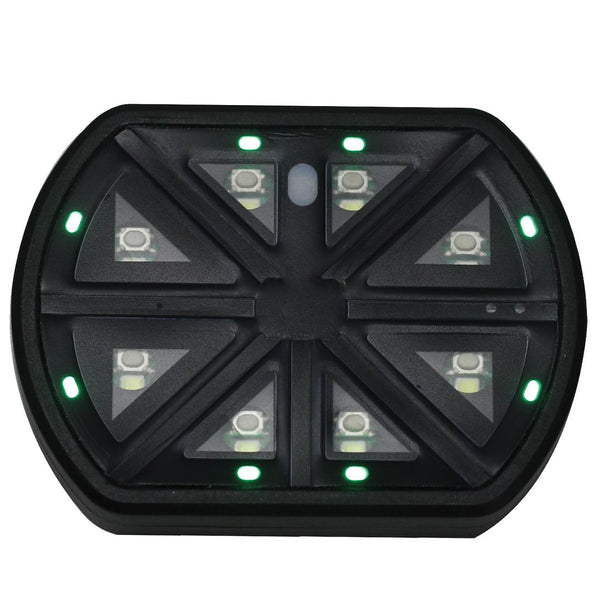 Race Sport Lighting Multi Purpose Light Controller (MPN: RSW80A)