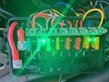 Race Sport Lighting Multi Purpose Light Controller (MPN: RSW80A)
