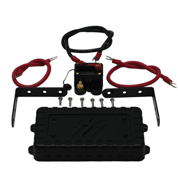 Race Sport Lighting Multi Purpose Light Controller (MPN: RSW80A)