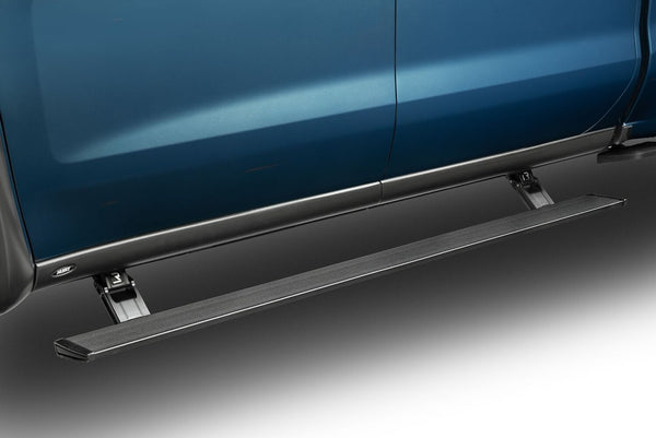 Amp Research PowerStep Xtreme Running Board (MPN: 78255-01A)