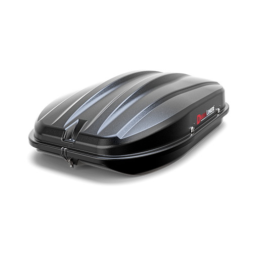 DuraLiner Cargo Carrier Box Style (MPN: RT10D)