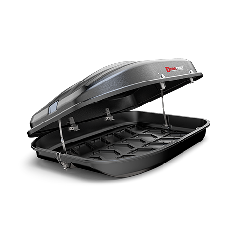 DuraLiner Cargo Carrier Box Style (MPN: RT10D)