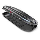 DuraLiner Cargo Carrier Box Style (MPN: RT16D)