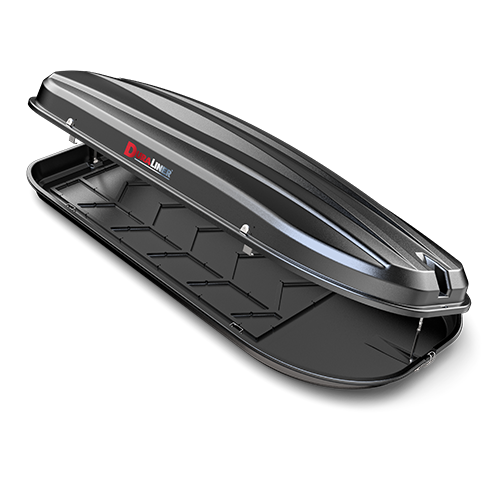 DuraLiner Cargo Carrier Box Style (MPN: RT16D)
