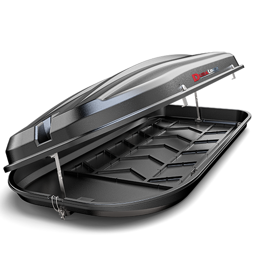 DuraLiner Cargo Carrier Box Style (MPN: RT16D)