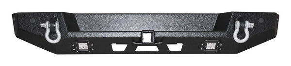Crown Automotive Heavy Duty Rear Bumper (MPN: RT20047)