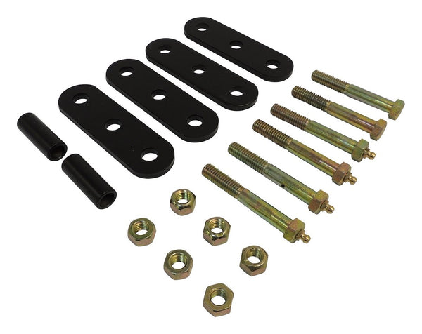 RT Off-Road Leaf Spring Shackle (MPN: RT21021)