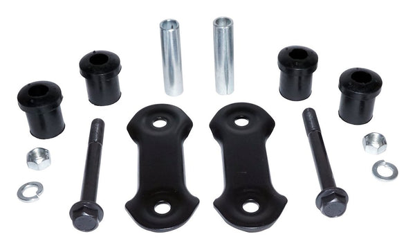 Crown Automotive Leaf Spring Shackle (MPN: RT21048)