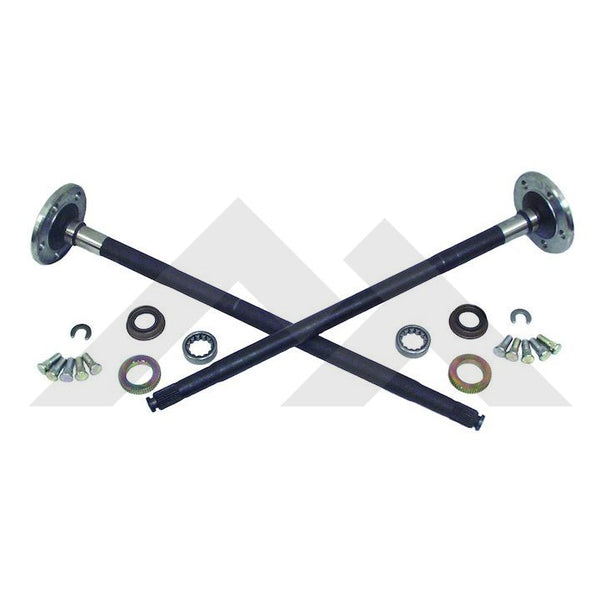 Crown Automotive Axle Shaft Kit (MPN: RT23001)