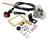 RT Off-Road Axle Shaft Disconnect Conversion (MPN: RT23002)
