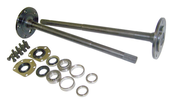 Crown Automotive Axle Shaft Kit (MPN: RT23007)