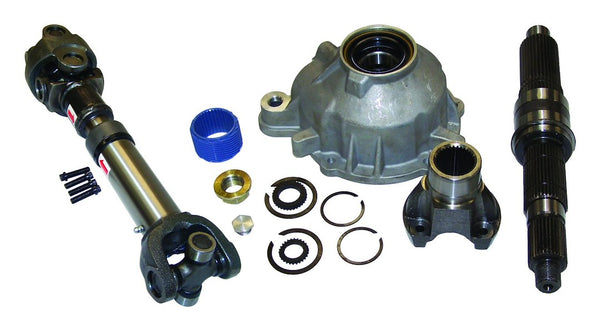 RT Off-Road Transfer Case Slip Yoke Eliminator Kit (MPN: RT24004)