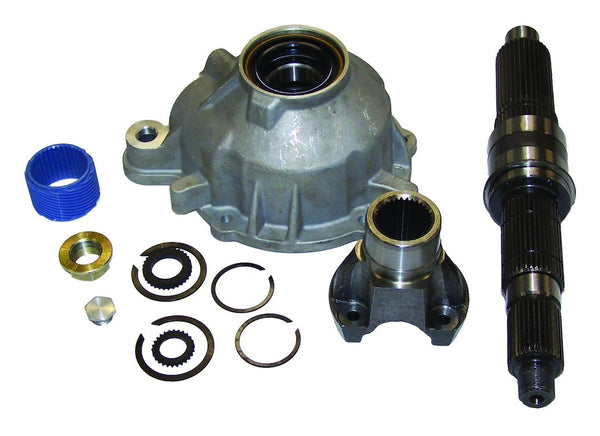 Crown Automotive Transfer Case Slip Yoke Eliminator Kit (MPN: RT24005)