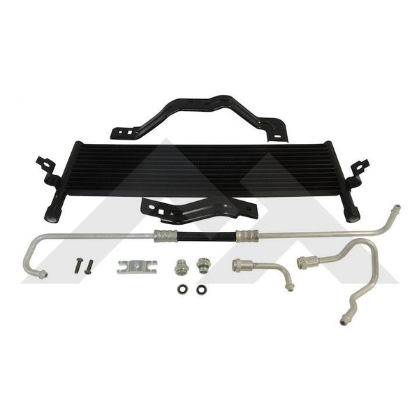 Crown Automotive Fluid Cooler (MPN: RT24006)