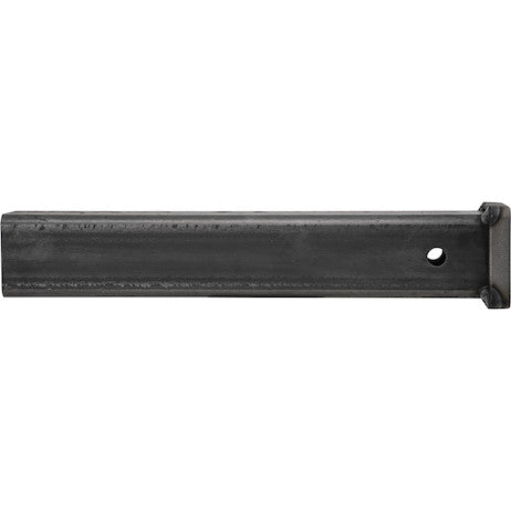 Buyers Products Trailer Hitch Receiver Tube (MPN: RT255818)
