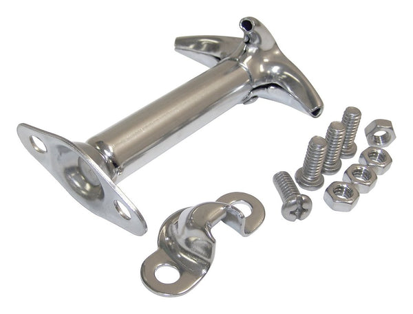 Crown Automotive Hood Latch (MPN: RT26005)