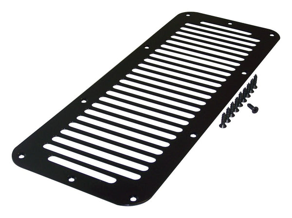 Crown Automotive Hood Vent (MPN: RT26008)