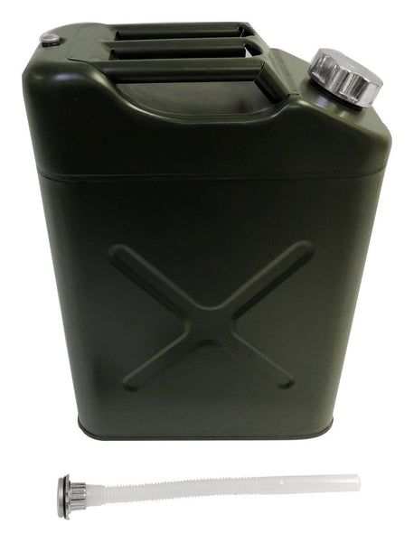 Crown Automotive Liquid Storage Container (MPN: RT26009)