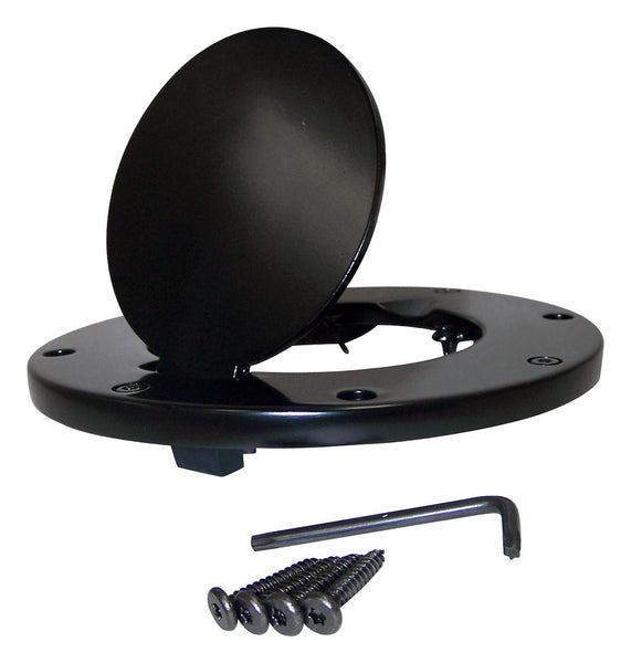Crown Automotive Fuel Door (MPN: RT26037)
