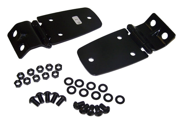Crown Automotive Hood Hinge Set (MPN: RT26045)