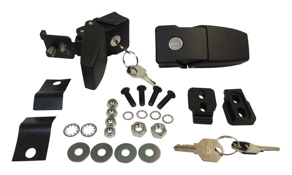 RT Off-Road Locking Hood Latch (MPN: RT26057)
