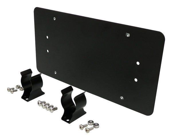 Crown Automotive License Plate Bracket (MPN: RT26075)