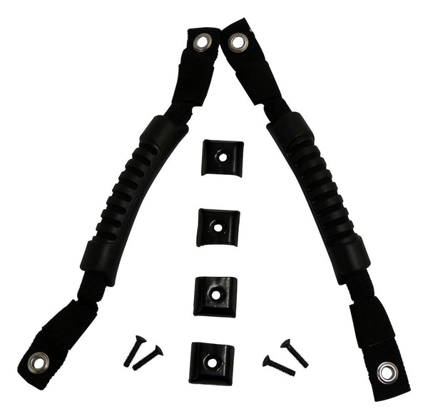 Crown Automotive Interior Grab Strap (MPN: RT27004)