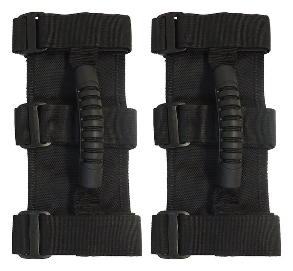 Crown Automotive Interior Grab Strap (MPN: RT27007)