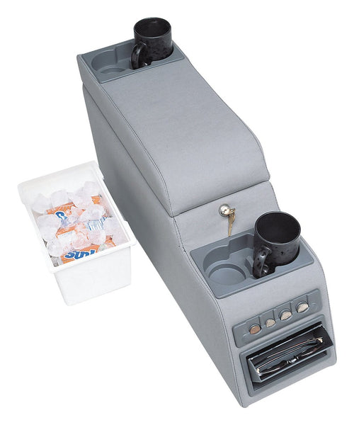 Crown Automotive Console Floor Mount (MPN: RT27008)