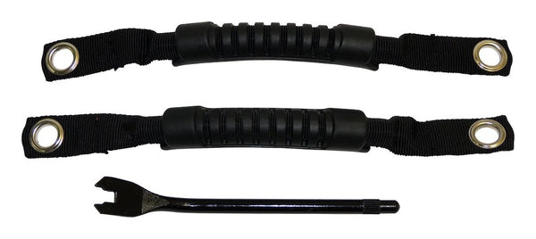 Crown Automotive Interior Grab Strap (MPN: RT27017)