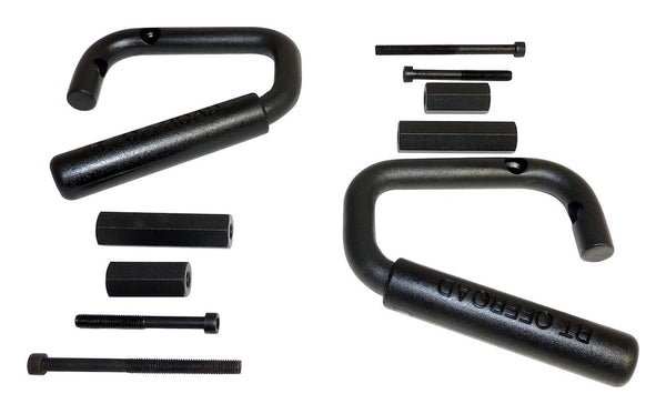Crown Automotive Interior Grab Bar (MPN: RT27049)