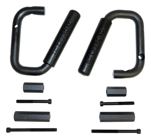 Crown Automotive Interior Grab Bar (MPN: RT27049)
