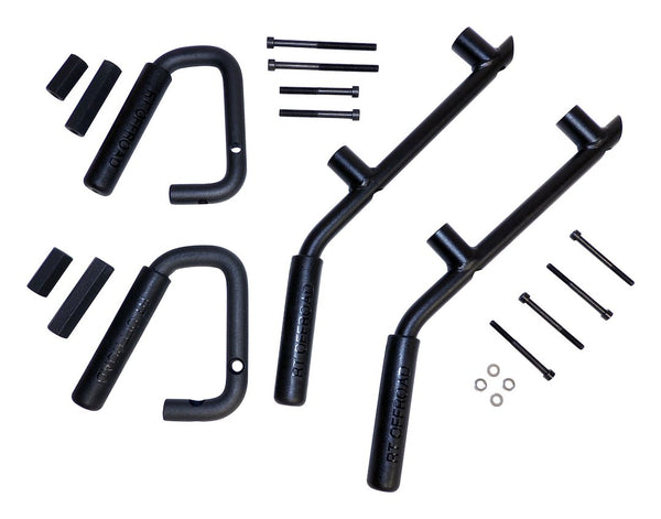 Crown Automotive Interior Grab Bar (MPN: RT27063)