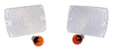 RT Off-Road Clear Light Kits (MPN: RT28012)