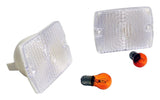 RT Off-Road Clear Light Kits (MPN: RT28012)