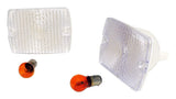 RT Off-Road Clear Light Kits (MPN: RT28012)