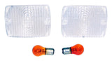 RT Off-Road Clear Light Kits (MPN: RT28012)