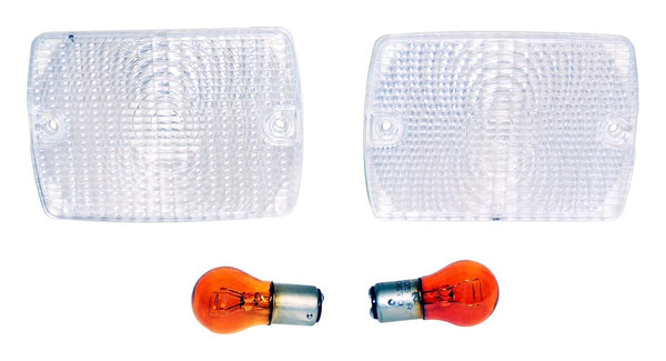 RT Off-Road Clear Light Kits (MPN: RT28012)