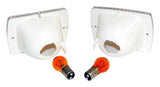 RT Off-Road Clear Light Kits (MPN: RT28012)