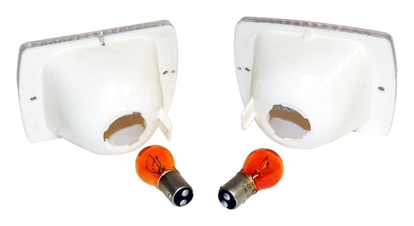RT Off-Road Clear Light Kits (MPN: RT28012)