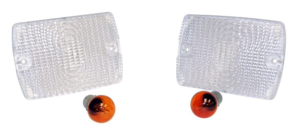 RT Off-Road Clear Light Kits (MPN: RT28012)