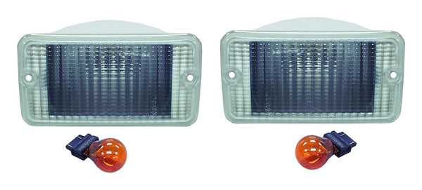 RT Off-Road Clear Light Kit (MPN: RT28016)