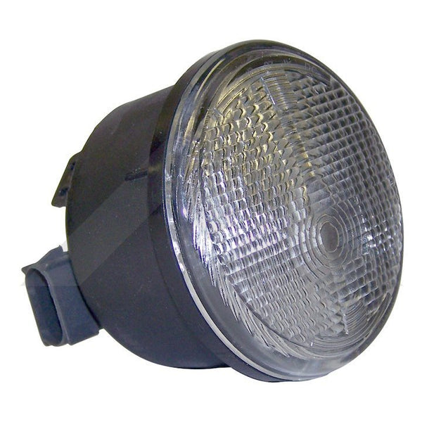 Crown Automotive Parking Turn Signal Light Assembly (MPN: RT28019)