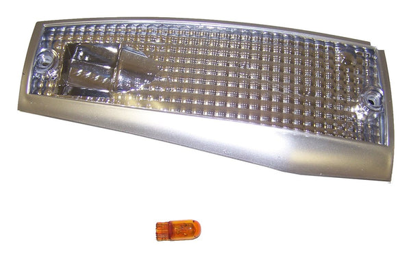 Crown Automotive Side Marker Light (MPN: RT28026)