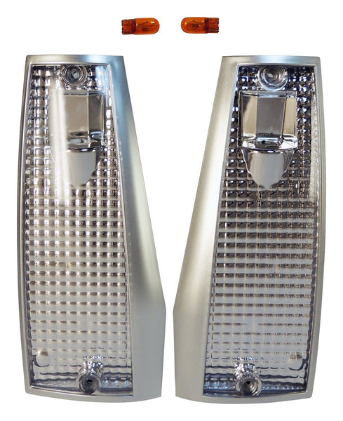RT Off-Road Clear Light Kit (MPN: RT28027)
