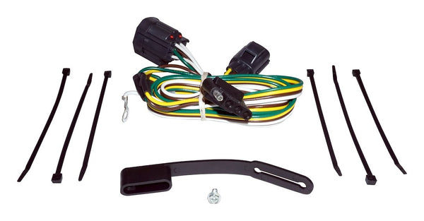 RT Off-Road Trailer Wiring Connector (MPN: RT29005)