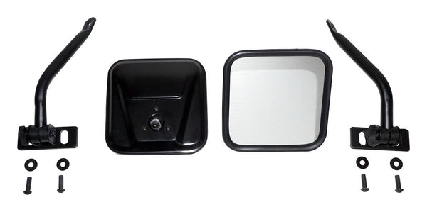 RT Off-Road Quick Release Mirrors (MPN: RT30021)