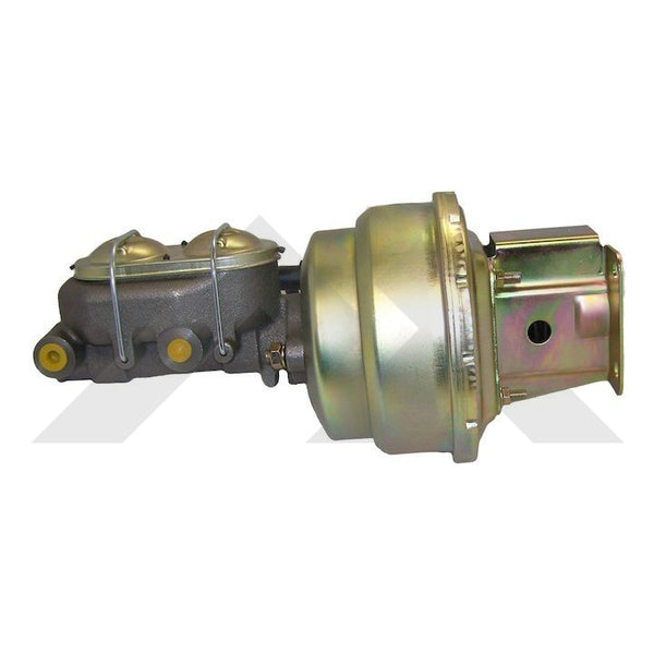 Crown Automotive Brake Conversion Kit (MPN: RT31010)