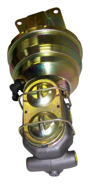 RT Off-Road Brake Power Booster (MPN: RT31011)