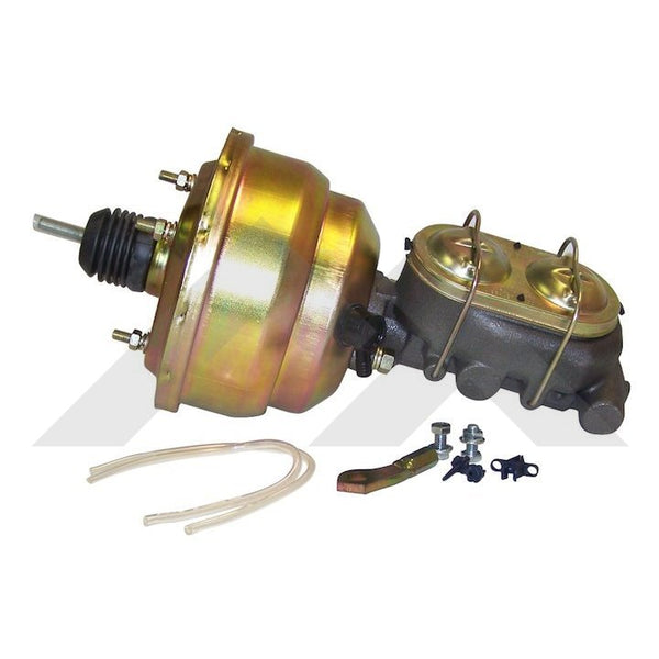 Crown Automotive Brake Conversion Kit (MPN: RT31023)